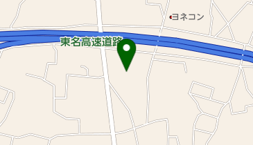 陶遊の地図画像