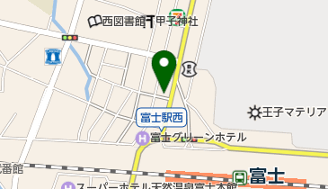 山田屋陶器店の地図画像