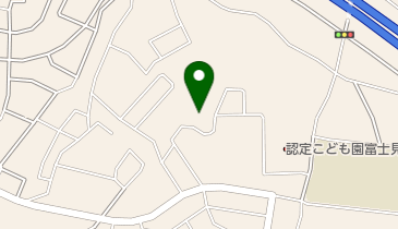 日和建工の地図画像