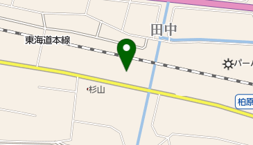 フジ生コンクリート株式会社の地図画像