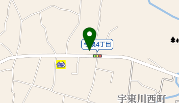 JAZOOの地図画像