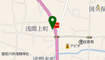 NUDIEの地図画像