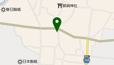 ビューティー・ルン鈴木の地図画像