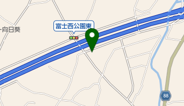 ヘアーサロンクラシック(hairsalonCLASSIC)の地図画像