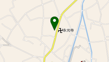 マユミ美容室の地図画像
