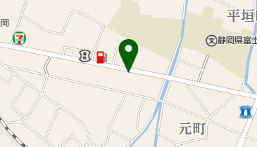 アトリエ・モレロの地図画像