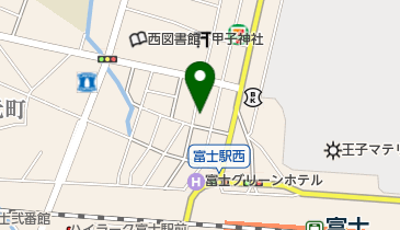 アンセレクション・ドゥの地図画像