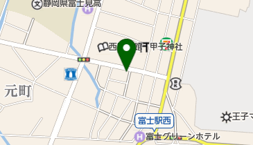 シースリーの地図画像