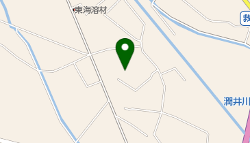 株式会社サンケミカルの地図画像
