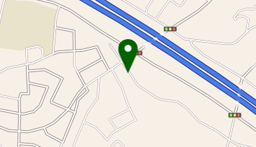 真輝不動産の地図画像