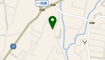 水穂不動産の地図画像