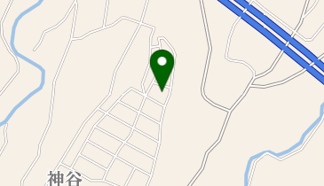 都エステートの地図画像