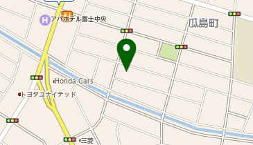 スプレーイングシステムスジャパン(合同会社)の地図画像