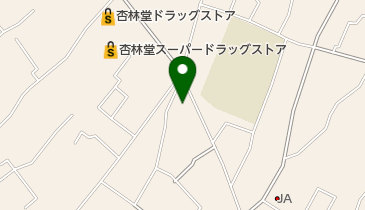 HAPPYの地図画像