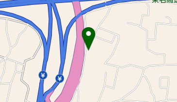 ワンちゃんの美容室アニーの地図画像