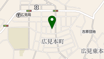 株式会社東海損保代理店の地図画像