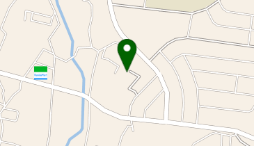 有限会社エミネントの地図画像