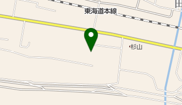 有限会社佐野鍍金の地図画像