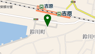 清水薬局の地図画像