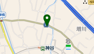 鈴木薬局の地図画像