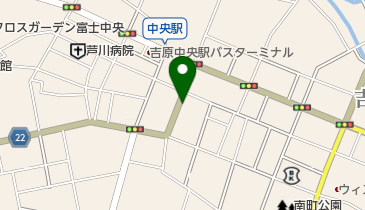 大黒屋望月薬局の地図画像