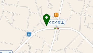 ハロー薬局富士店の地図画像