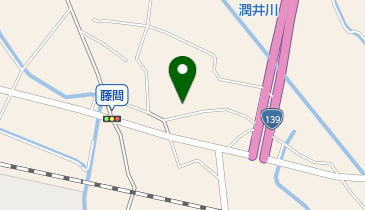 青木理容の地図画像