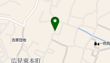 トゥルモンドサロンマサキの地図画像