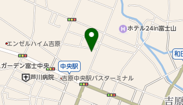 一賀久の地図画像