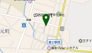 いま里の地図画像
