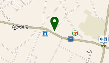 ぼたんの地図画像