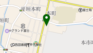 マルトウの地図画像