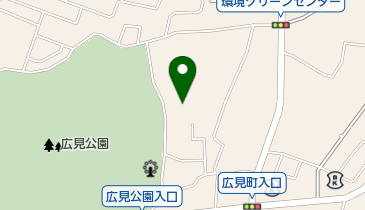 富士市役所 こども療育センター 管理担当の地図画像