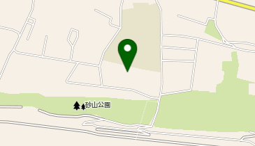 元吉原児童クラブの地図画像