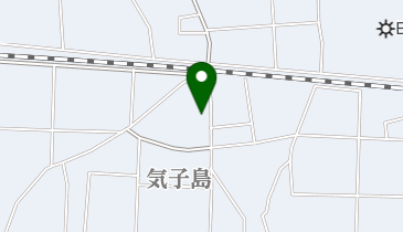 株式会社タカスの地図画像