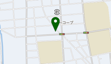 株式会社寺井の地図画像