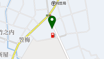 三善建材の地図画像