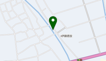 村松アルミ建具店の地図画像