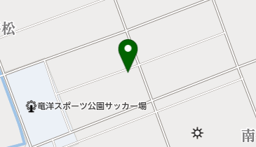 株式会社メタルファの地図画像