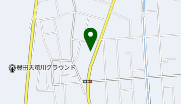 アロマセラピー&クリスタルセラピースクール・優の地図画像