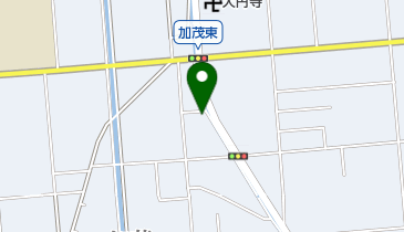 鈴木治療院の地図画像