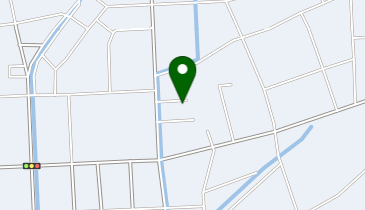 牧野鍼灸施術院の地図画像