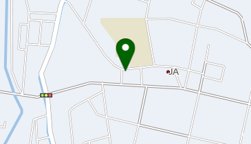 松本屋の地図画像