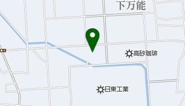 株式会社アプライズ磐田工場の地図画像