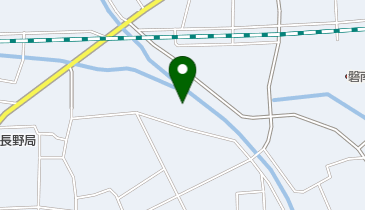 米津工芸社の地図画像