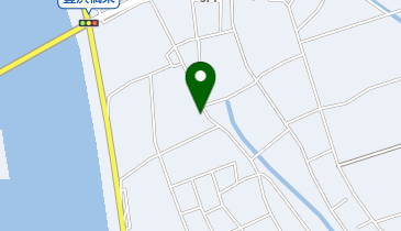 マルマンふとん店の地図画像