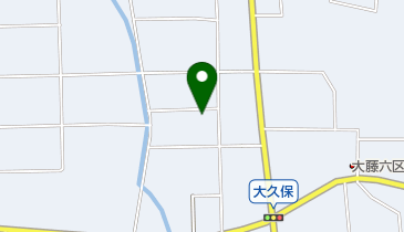 中安青芳園の地図画像