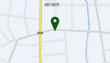 有限会社松島園の地図画像