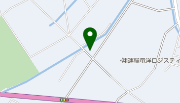 有限会社柴田整備の地図画像