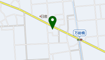 有限会社オー・プラス・ケイズの地図画像